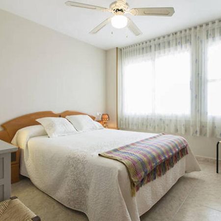 알리칸테 Apartamento Beach & Chic San Juan 아파트 외부 사진