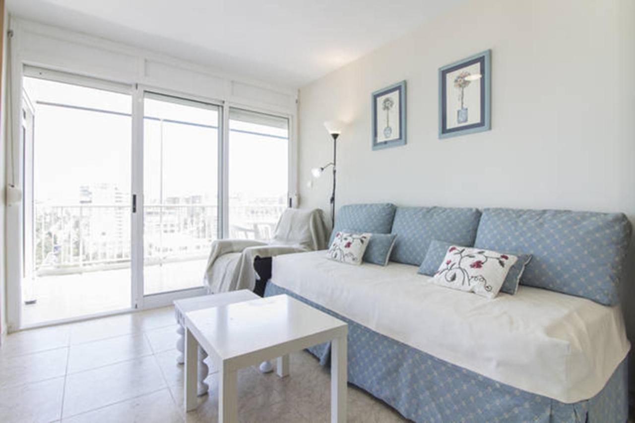 알리칸테 Apartamento Beach & Chic San Juan 아파트 외부 사진