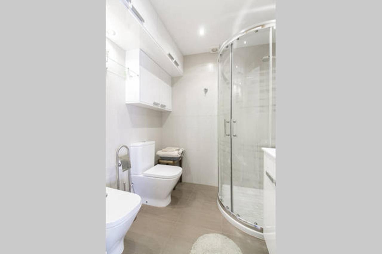 알리칸테 Apartamento Beach & Chic San Juan 아파트 외부 사진