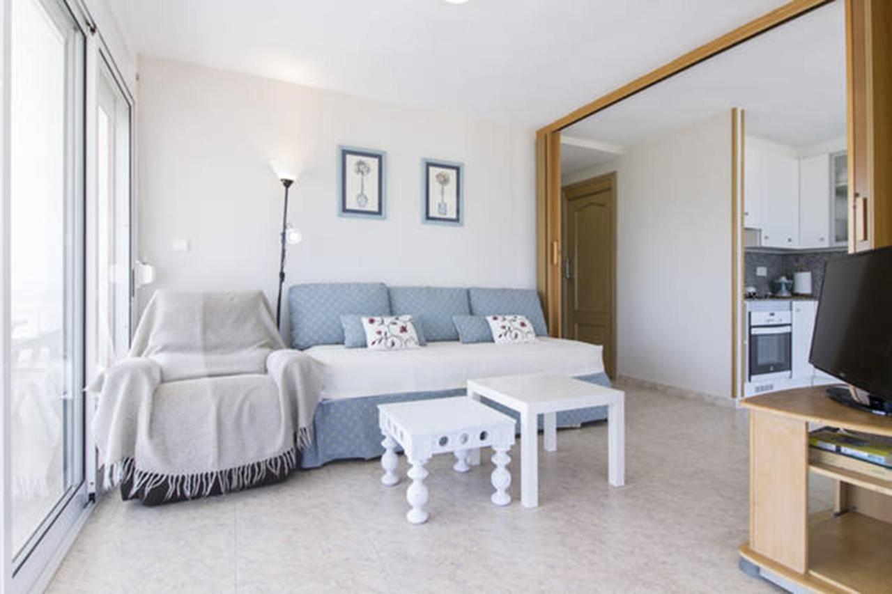 알리칸테 Apartamento Beach & Chic San Juan 아파트 외부 사진