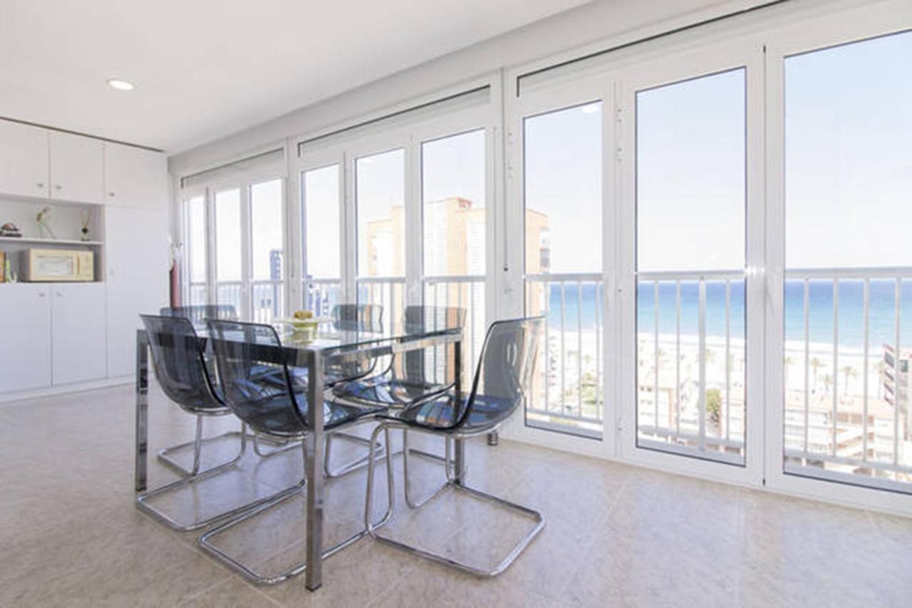 알리칸테 Apartamento Beach & Chic San Juan 아파트 외부 사진