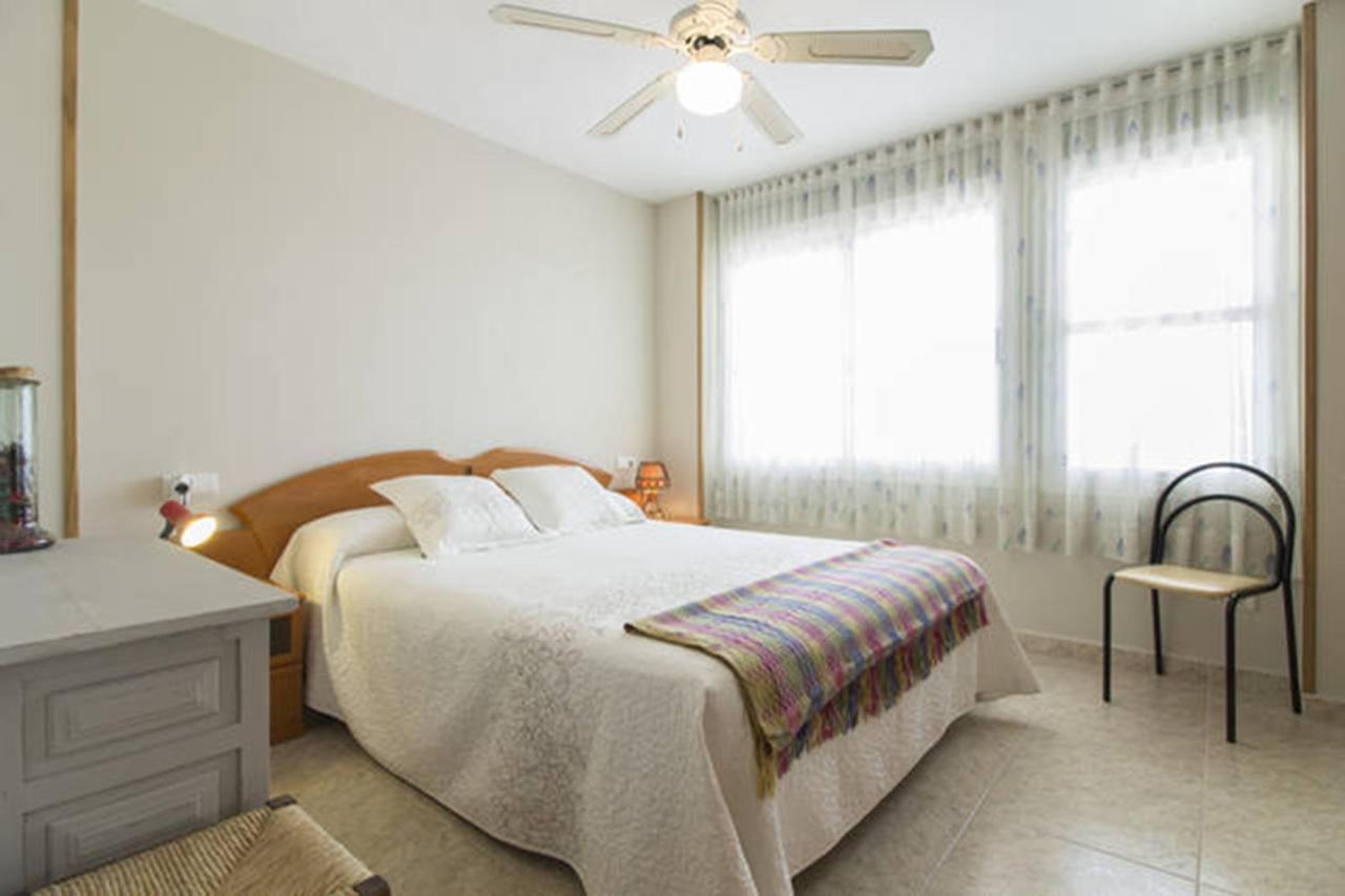 알리칸테 Apartamento Beach & Chic San Juan 아파트 외부 사진